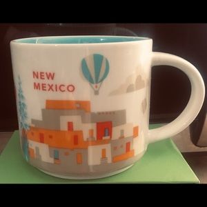 Starbucks Collection Mug